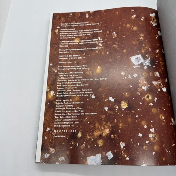 Eitan Eats the World: New Comfort Classics to Cook Right Now: A Cookbook - Picture 8 of 11